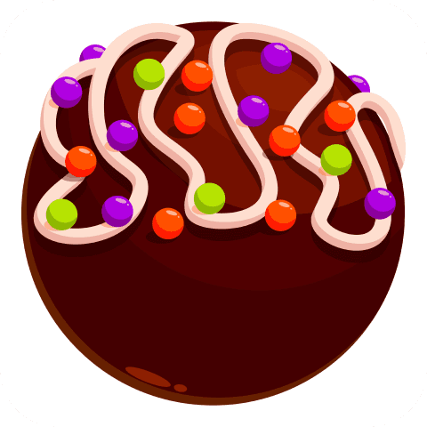 Cocoa Bombs