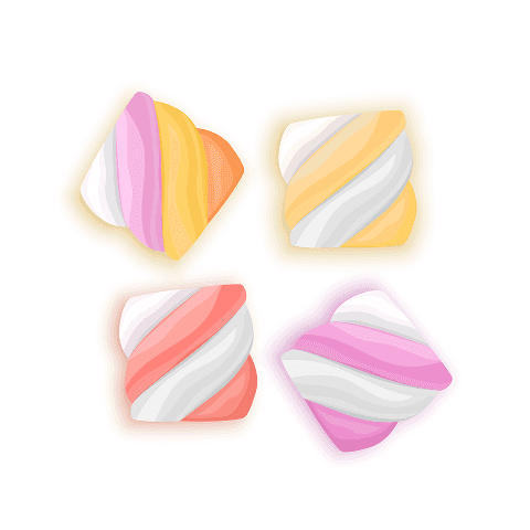 Rainbow Rolls