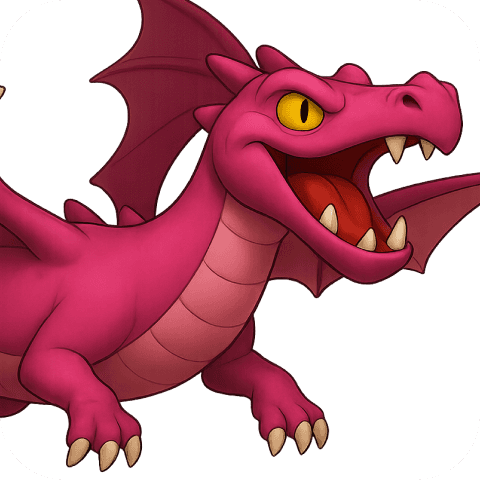 Dragon Blasts