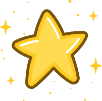 star